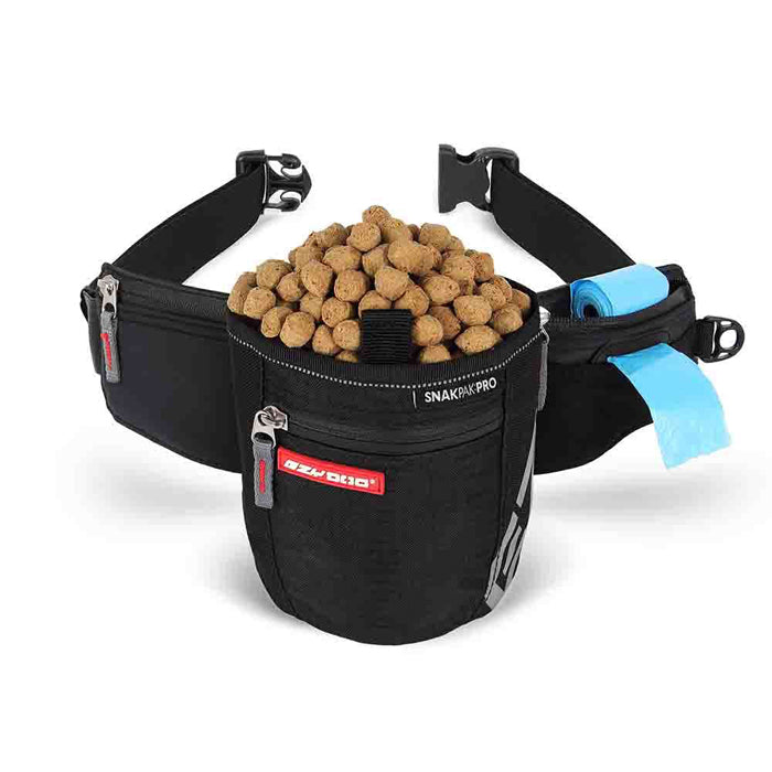 SnakPak Pro Treat Belt