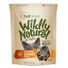 Fruitables Wildly Natural Cat Treats - 3 flavors