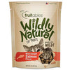 Fruitables Wildly Natural Cat Treats - 3 flavors