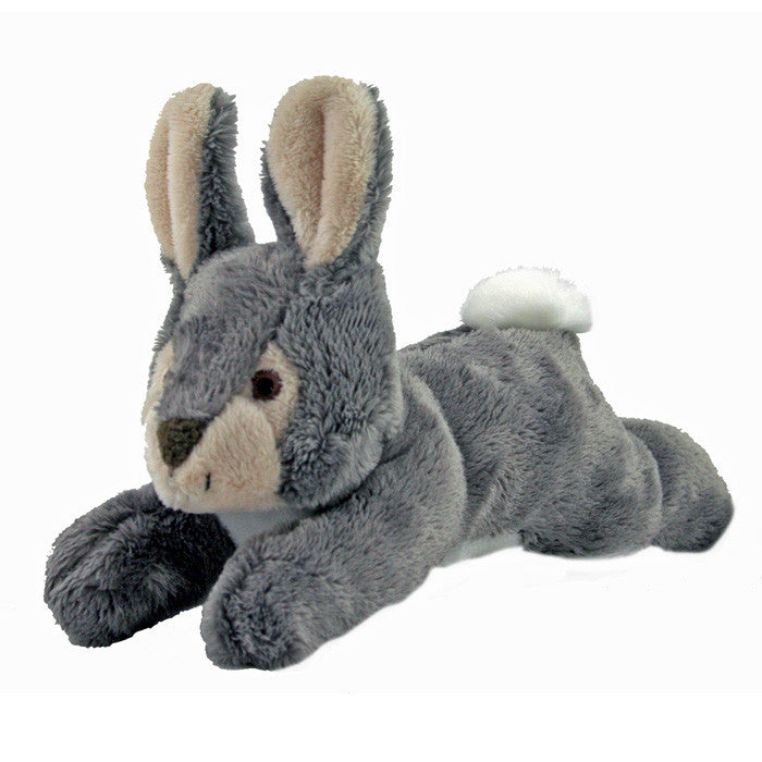 Jessica the Plush Bunny Rabbit