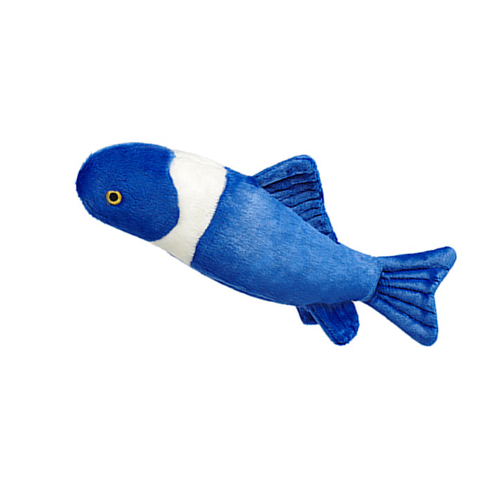 Gil the Koi Fish Plush Toy