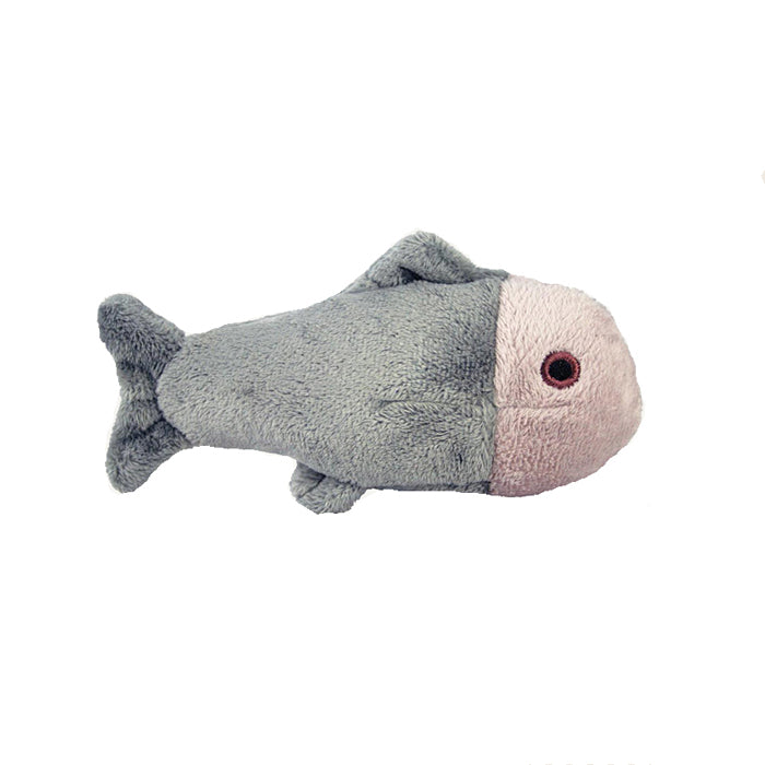 Guppy Fish Plush Toy