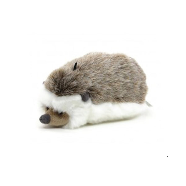 Harriet the Hedgehog Plush Dog Toy