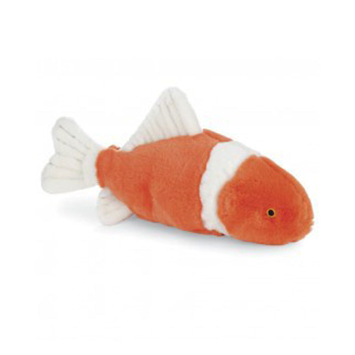 Finn the Koi Fish Plush Toy