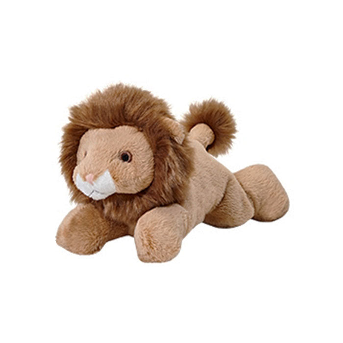 Leo the Lion Plush Toy