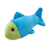 Molly Fish Plush Toy