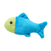 Molly Fish Plush Toy