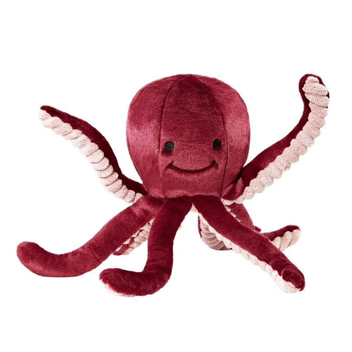 Olympia Octopus<br>Plush Dog Toy