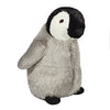 Skipper the Penguin Plush Dog Toy