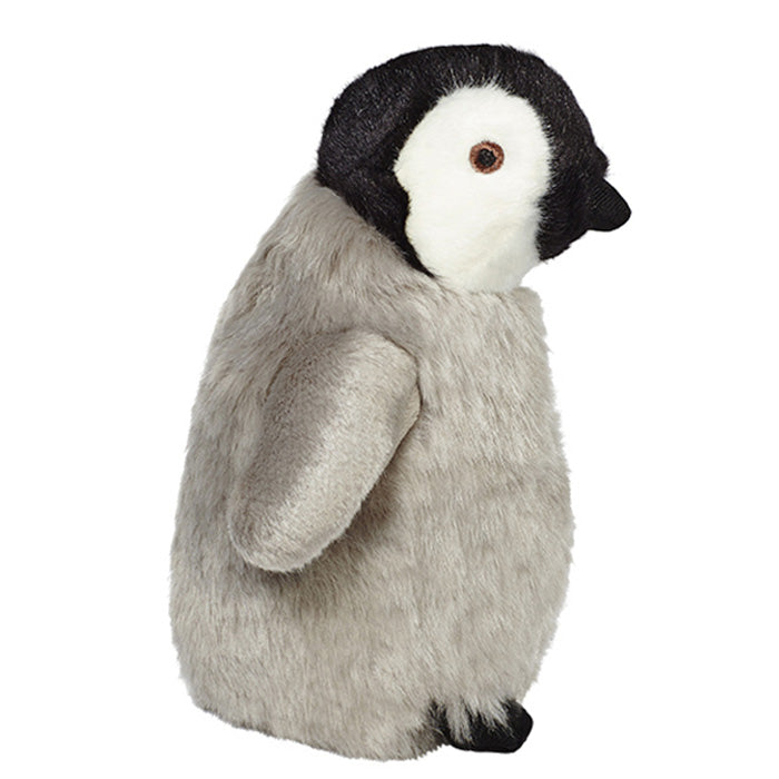 Skipper the Penguin Plush Dog Toy