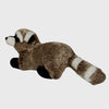 Rocket the Raccoon Plush Dog Toy