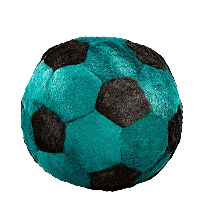Soccer Ball Plush Toy