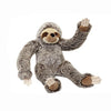 Tico the Sloth Plush Dog Toy