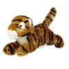 Boomer the Tiger Plush Dog Toy