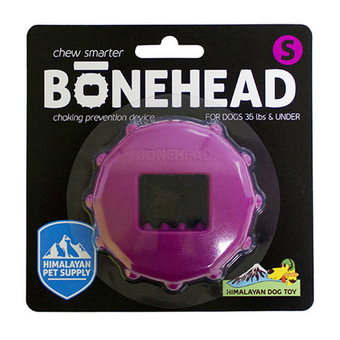 Bonehead - chew holder toy