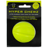 Hyper Chewz Ball or Bone Toy