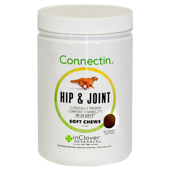 Connectin K9 Joint Supplement