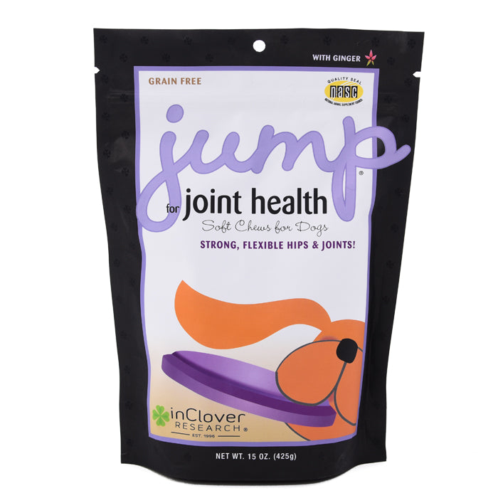 Jump for Joint Health