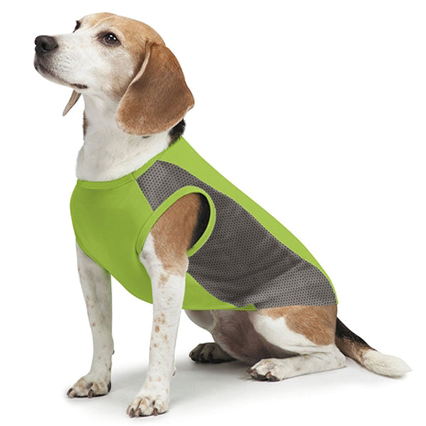 Insect Shield T-Shirt <br>for Dogs in 3 colors - ON SALE!
