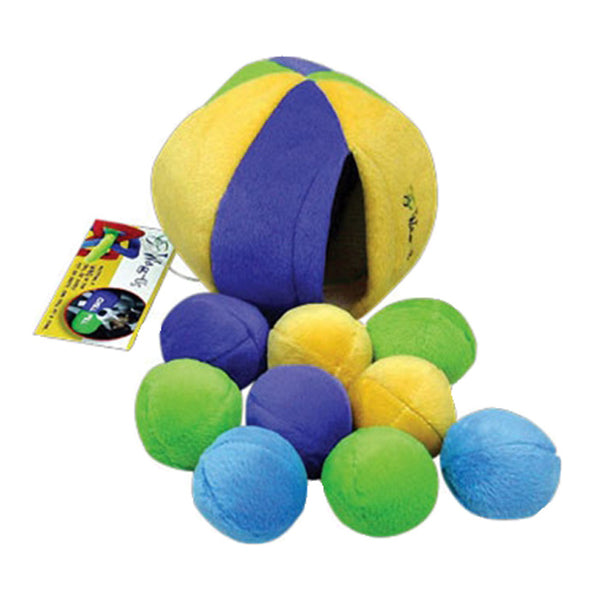 Bag-O-Balls in 2 sizes