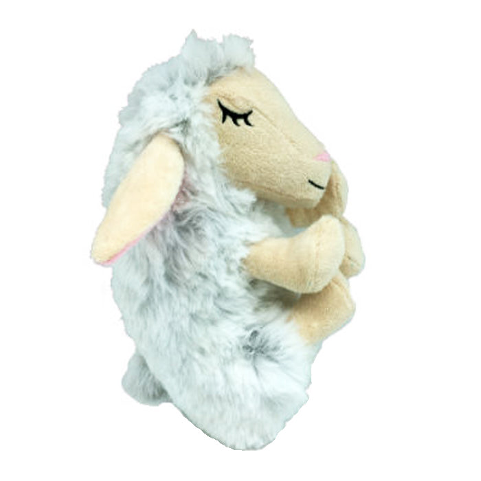 Lamby Fat Toy