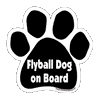 Dog Magnets - Agility, Flyball & Service Dogs<br> Magnet Collection