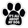 Dog Magnets - Paw Collection -13 different styles