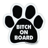 Dog Magnets - Paw Collection -13 different styles