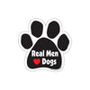 Dog Magnets - Paw Collection -13 different styles