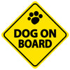 Dog Magnets - Peace Sign, Bones, &  Caution Sign Collections