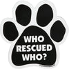 Dog Magnets - Rescue Pets Collection - 6 styles