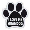 Dog Magnets - Paw Collection -13 different styles