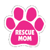 Dog Magnets - Rescue Pets Collection - 6 styles