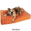 Molly Mutt Dog Bed Duvets<br>available in 14 patterns