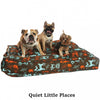 Molly Mutt Dog Bed Duvets<br>available in 14 patterns