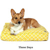 Molly Mutt Dog Bed Duvets<br>available in 14 patterns