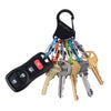 Key Rack with S-Binder