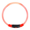 NiteHowl LED Safety Necklace<br> in 5 colors