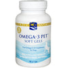 Nordic Naturals Omega-3 Pet