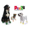 PawZ Natural Rubber Dog Boots