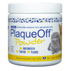 PlaqueOff Dental Supplement