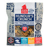 Plato Hundur's Crunch<br>Jerky Minis Fish Treats