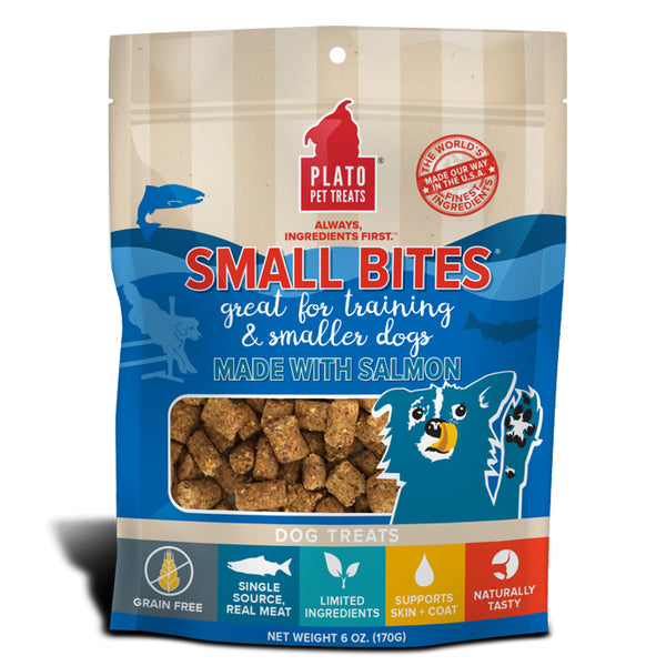 Plato Small Bites
