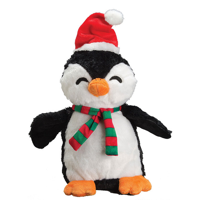 Holiday Penguin