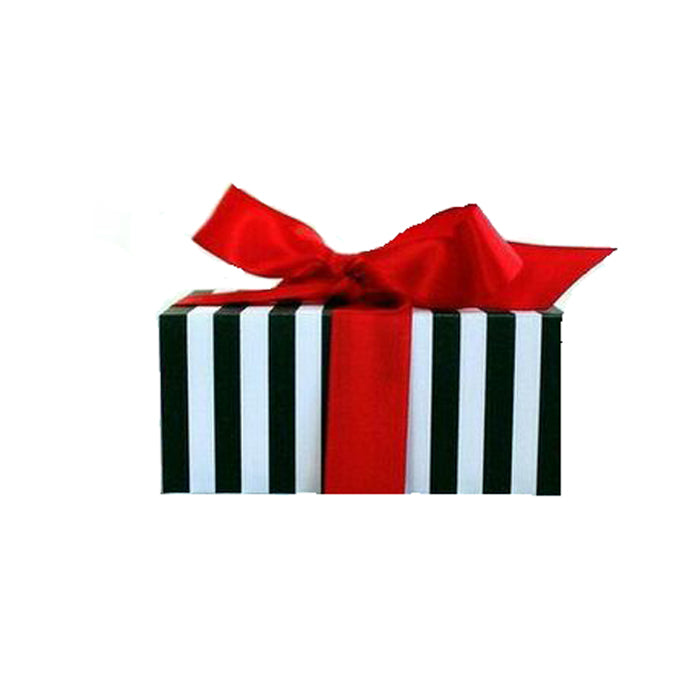 Gift Wrapping & Gift Baskets