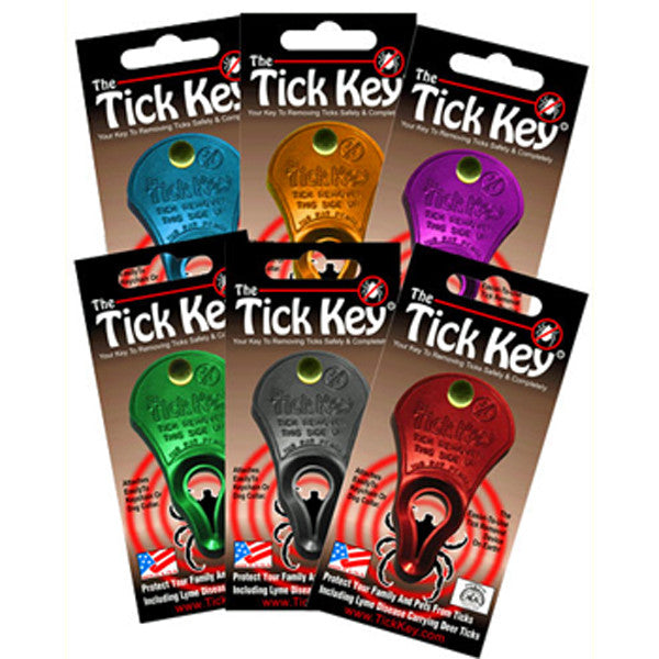 Tick Key