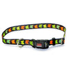 TuffLock Dog Collars & Leashes - 12 fun patterns!