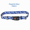 TuffLock Dog Collars & Leashes - 12 fun patterns!