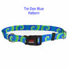 TuffLock Dog Collars & Leashes - 12 fun patterns!