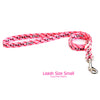 TuffLock Dog Collars & Leashes - 12 fun patterns!